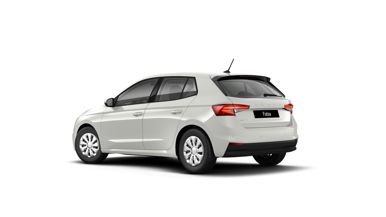 Fabia Selection 1.0 TSI