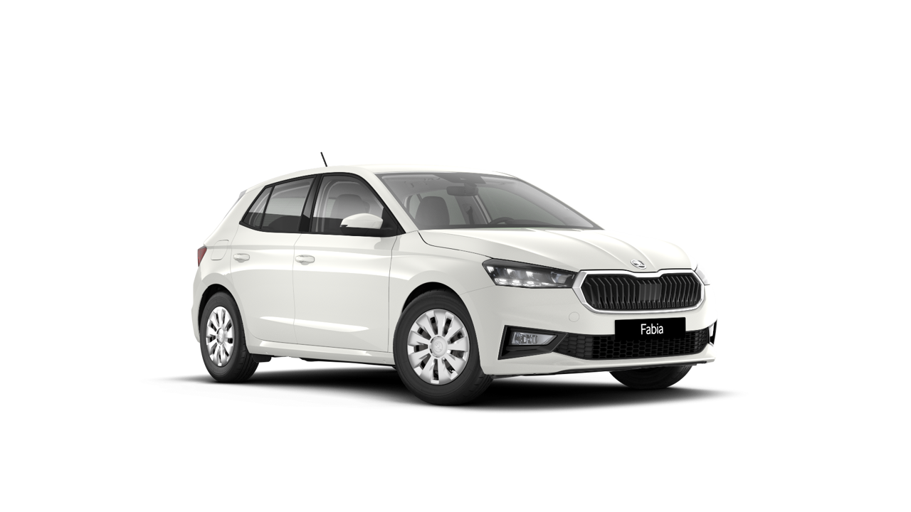 Fabia Selection 1.0 TSI