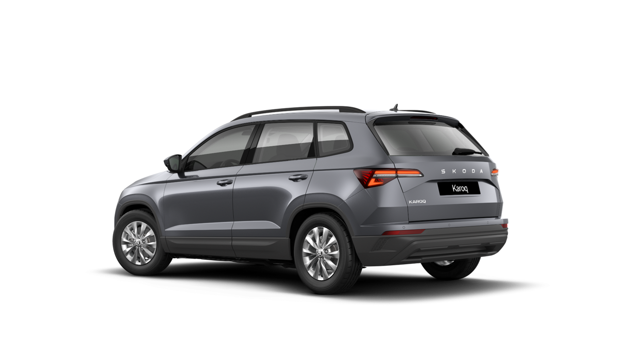 Karoq Selection 1.5 TSI DSG