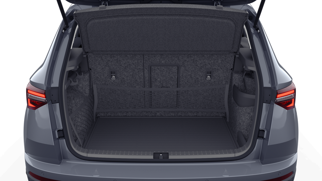 Karoq Selection 1.5 TSI DSG