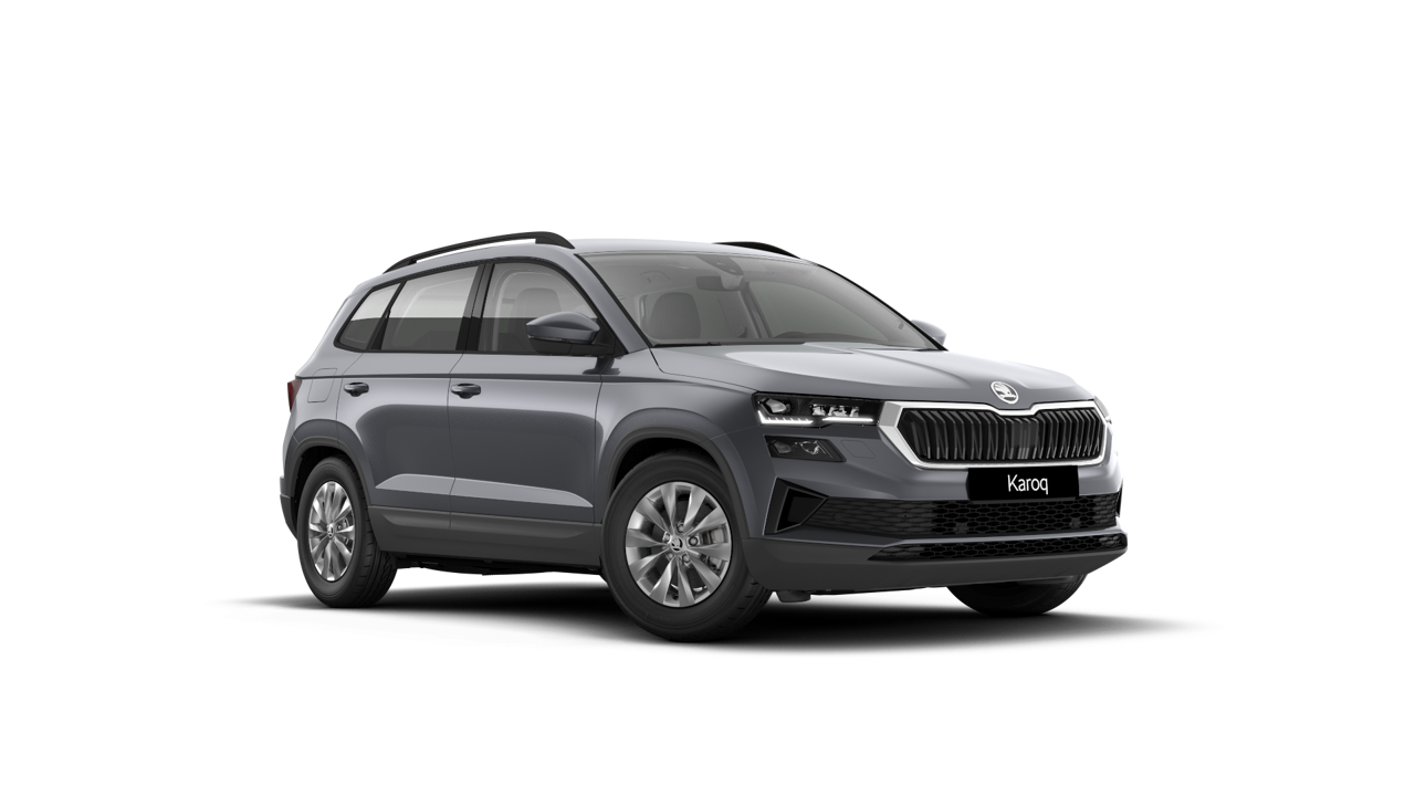 Karoq Selection 1.5 TSI DSG