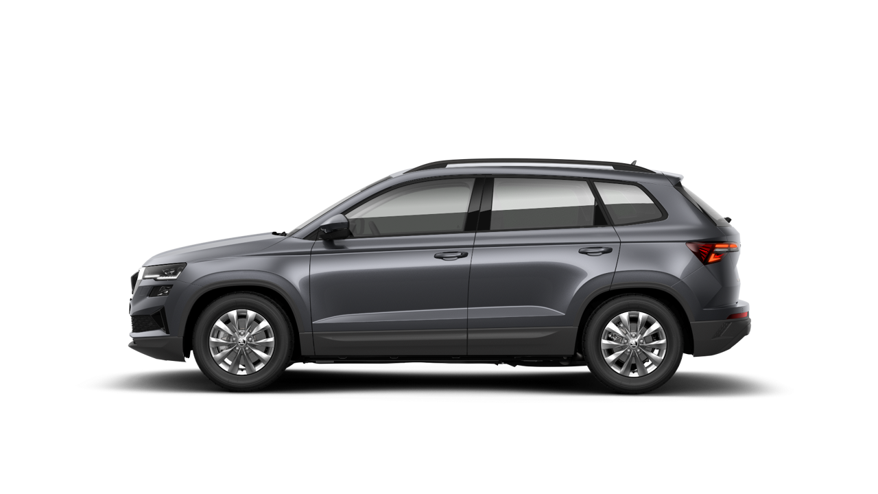 Karoq Selection 1.5 TSI DSG