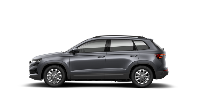 Imaginea unui Karoq Selection 1.5 TSI DSG