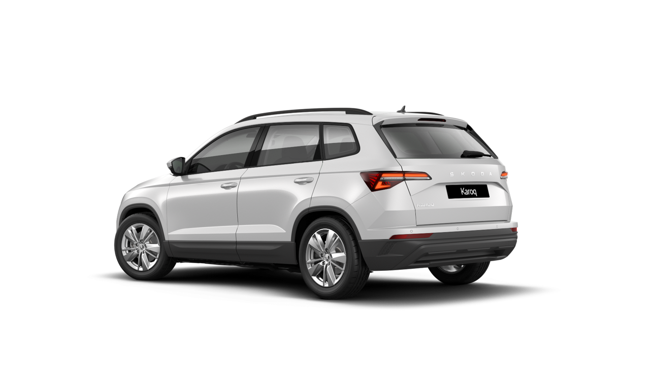 Karoq Selection 1.5 TSI DSG
