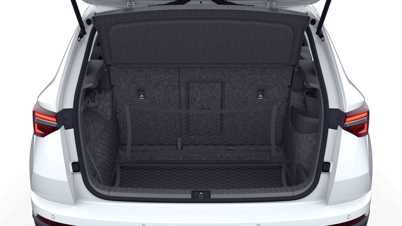 Karoq Selection 1.5 TSI DSG