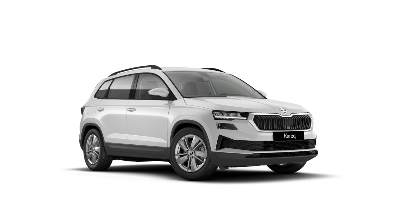 Karoq Selection 1.5 TSI DSG