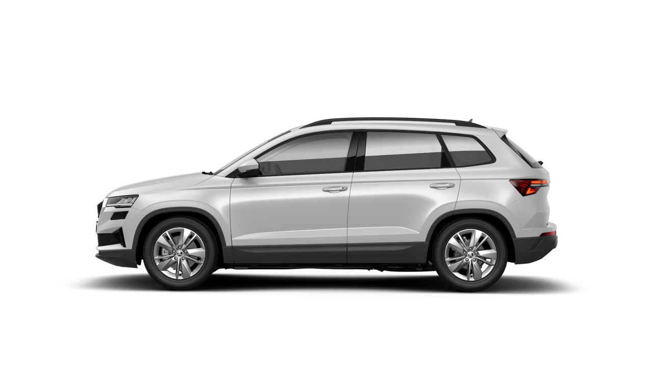 Karoq Selection 1.5 TSI DSG
