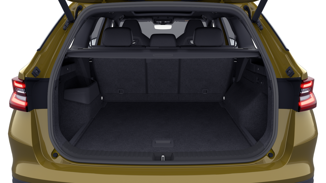 Kodiaq Sportline 2.0 TDI DSG 4x4