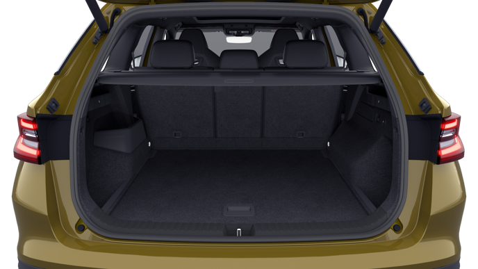 Imaginea unui Kodiaq Sportline 2.0 TDI DSG 4x4