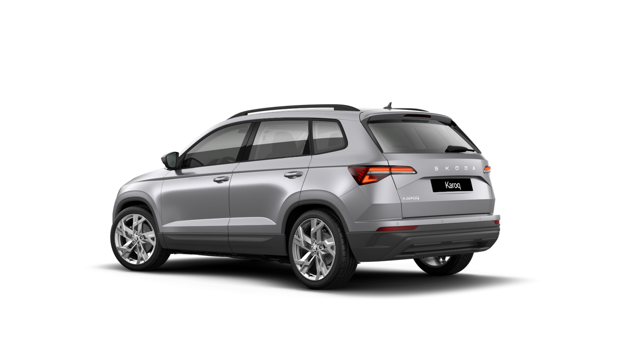 Karoq Selection 1.5 TSI DSG