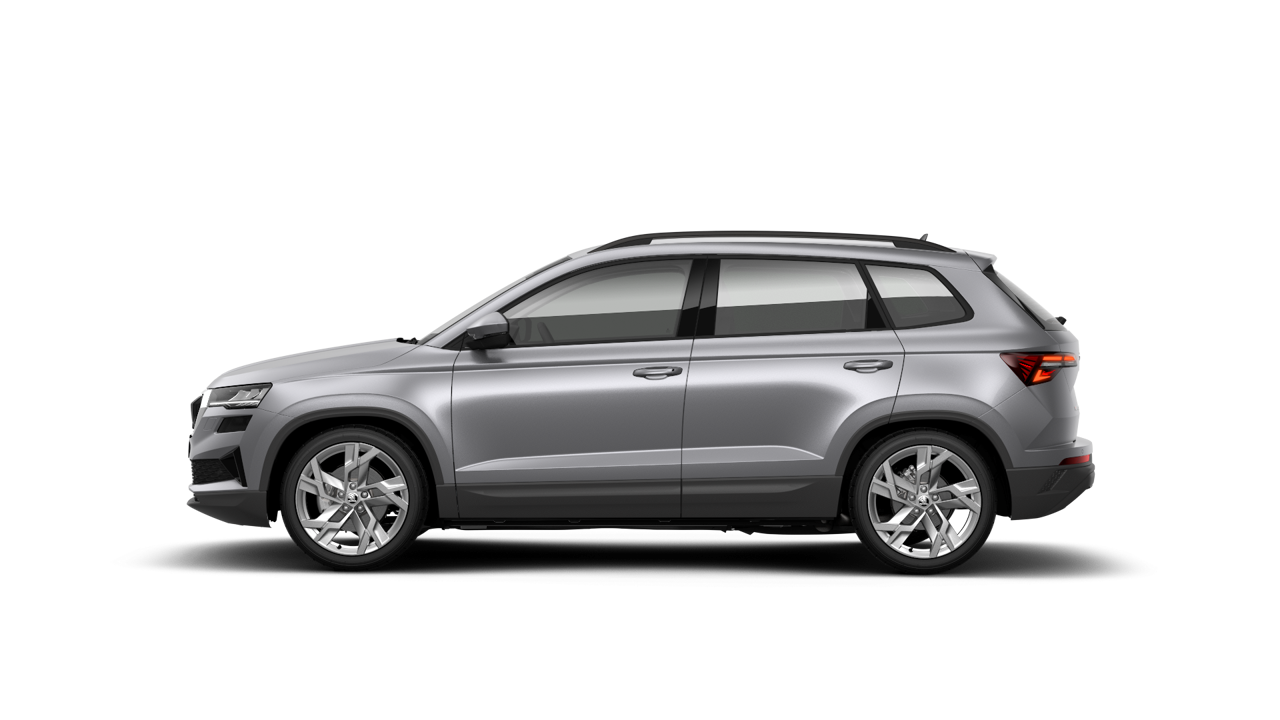 Karoq Selection 1.5 TSI DSG