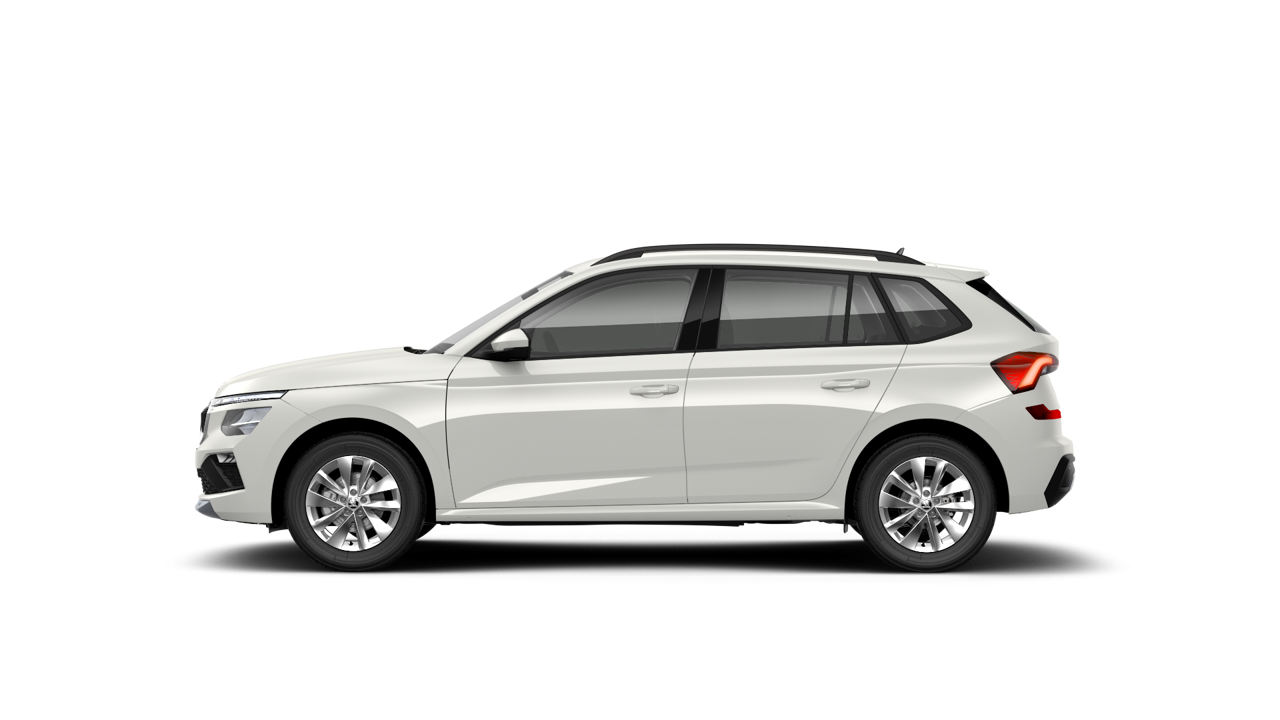 Kamiq Selection 1.0 TSI DSG