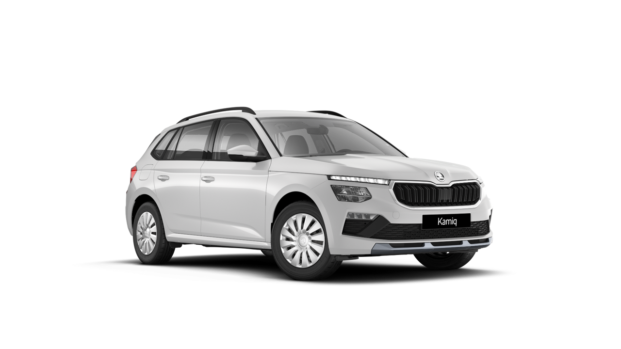 Kamiq Selection 1.5 TSI DSG