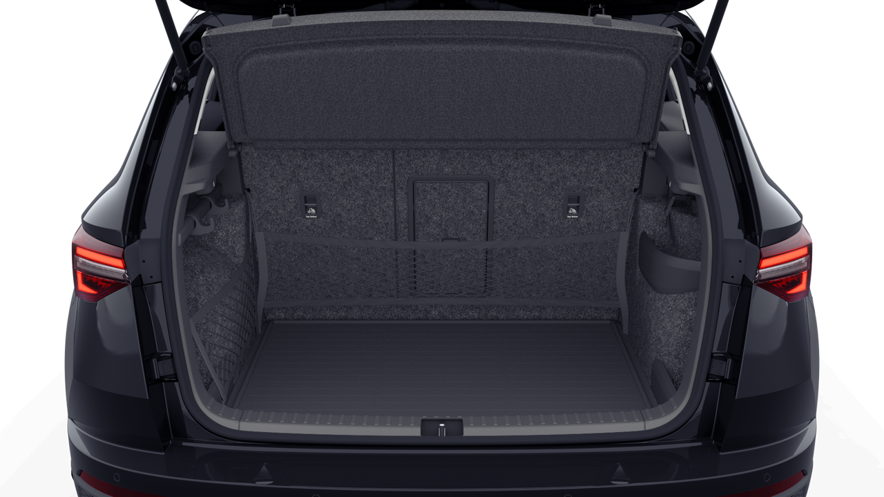 Karoq Selection 1.5 TSI DSG