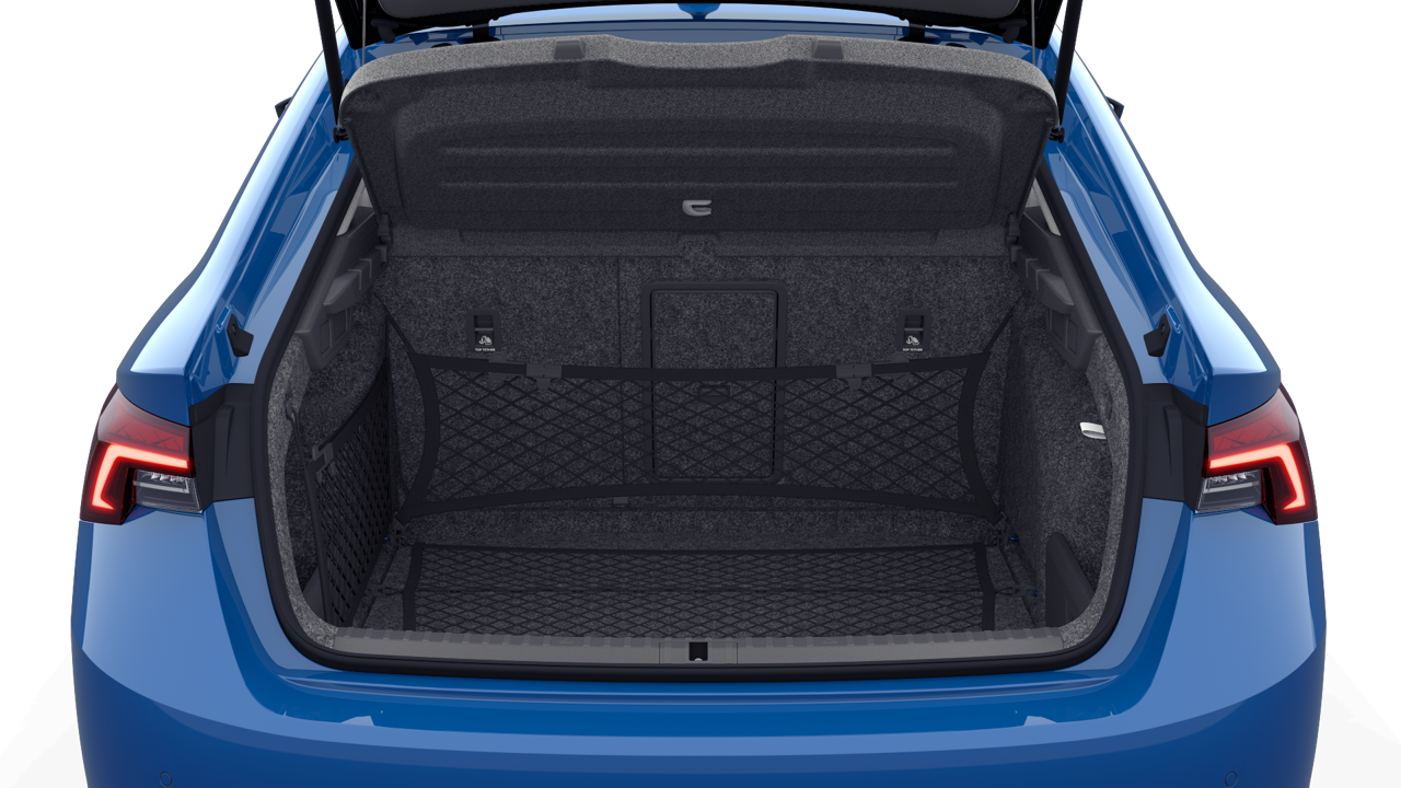 Imaginea unui Octavia Selection 1.5 TSI DSG mHEV