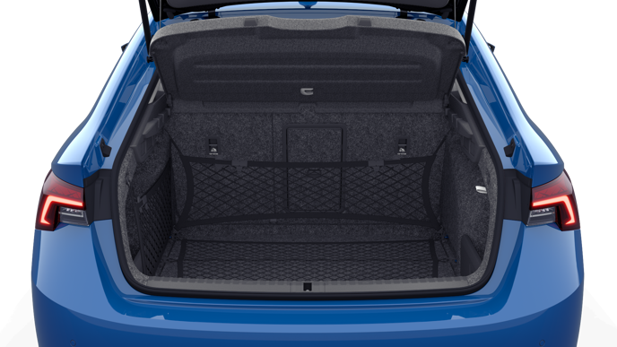 Imaginea unui Octavia Selection 1.5 TSI DSG mHEV
