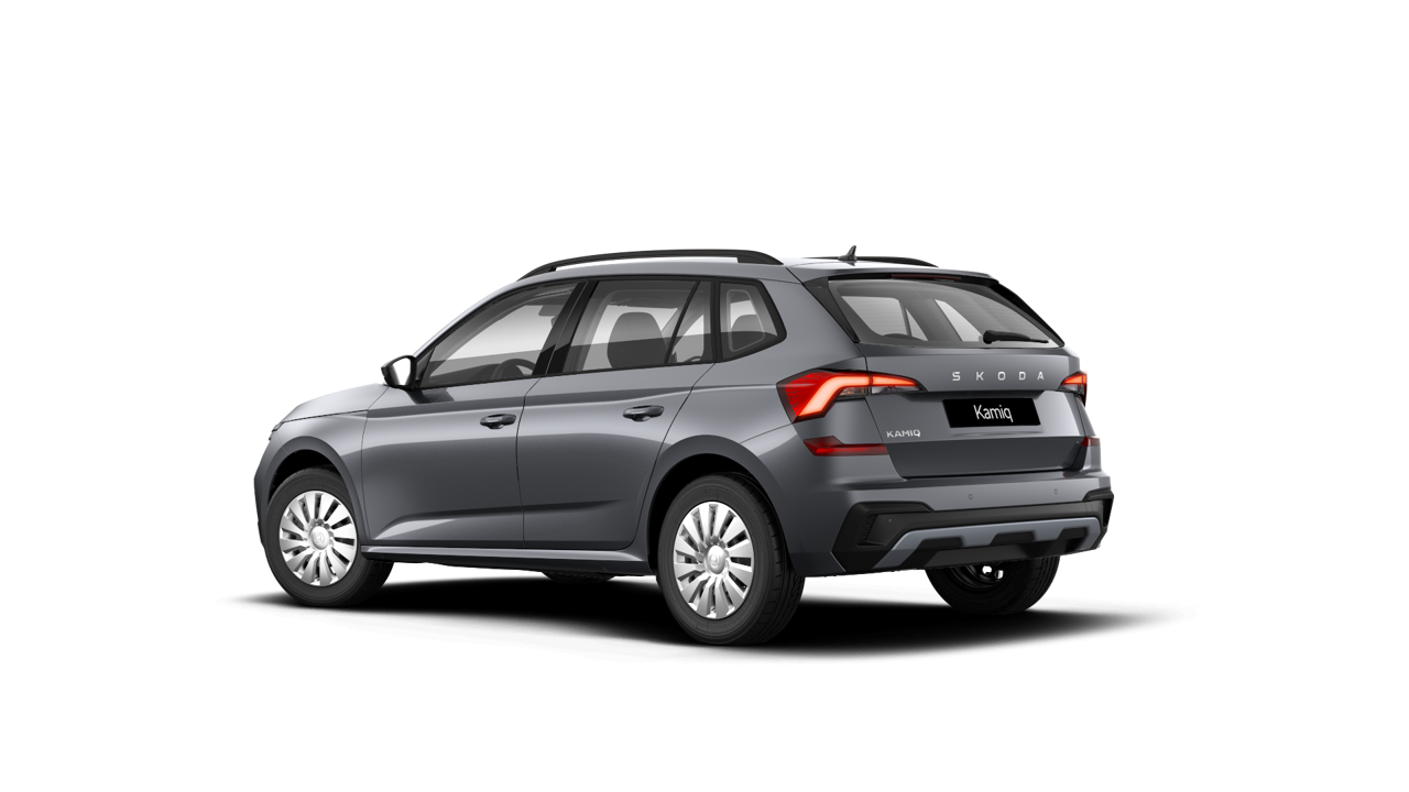Kamiq Selection 1.5 TSI