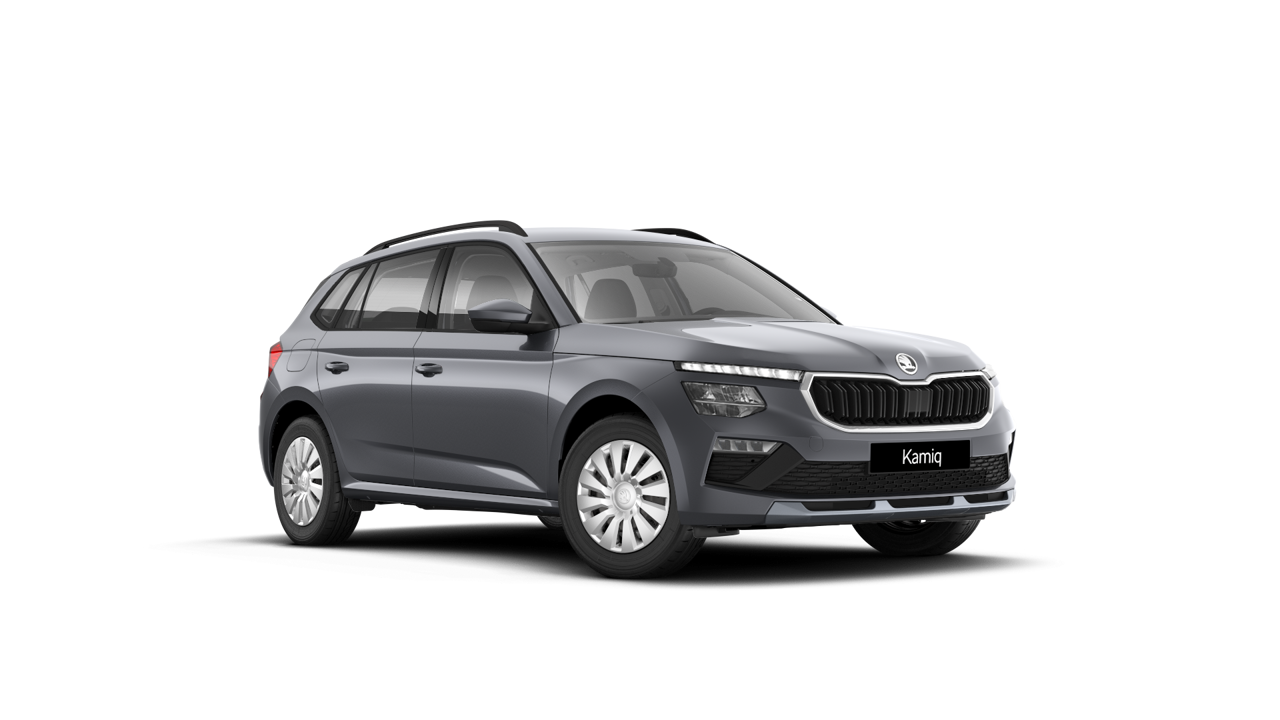 Kamiq Selection 1.5 TSI