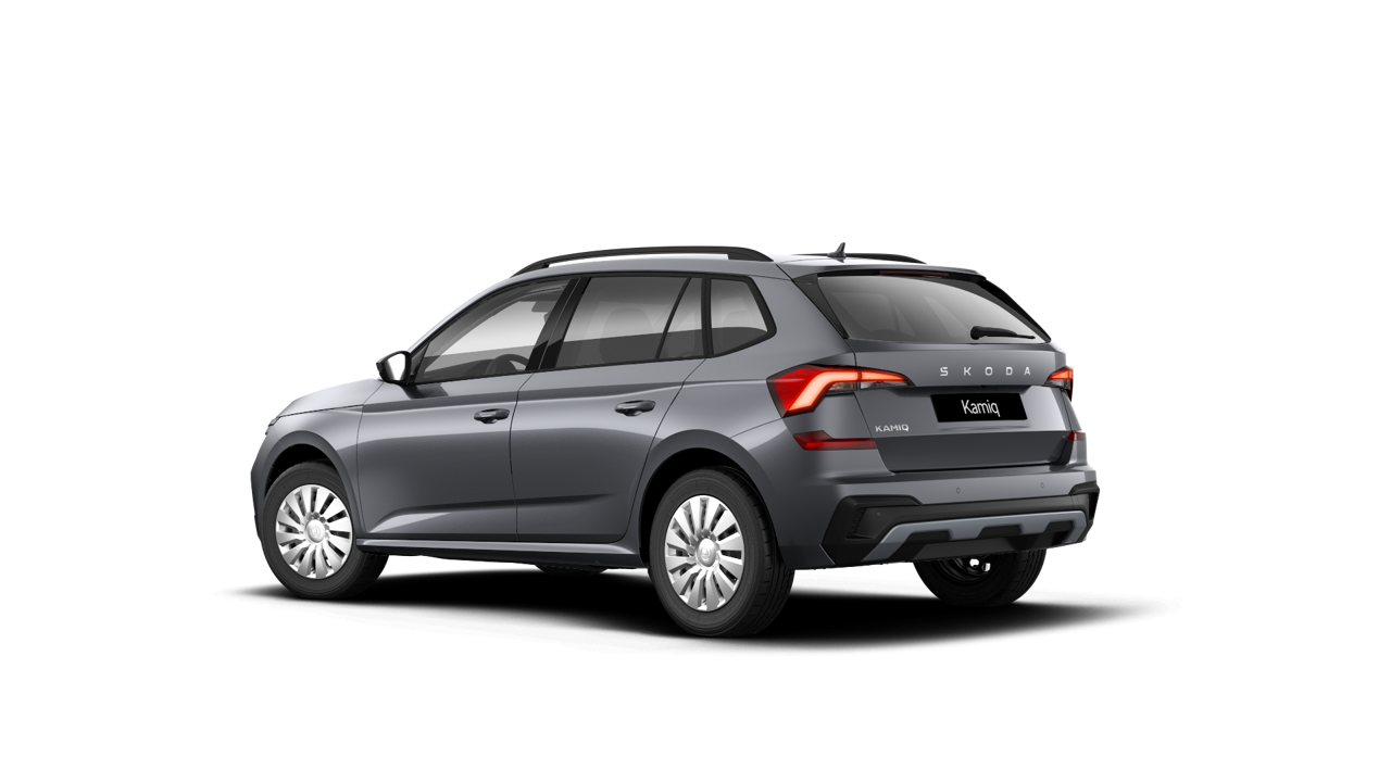 Kamiq Selection 1.5 TSI DSG