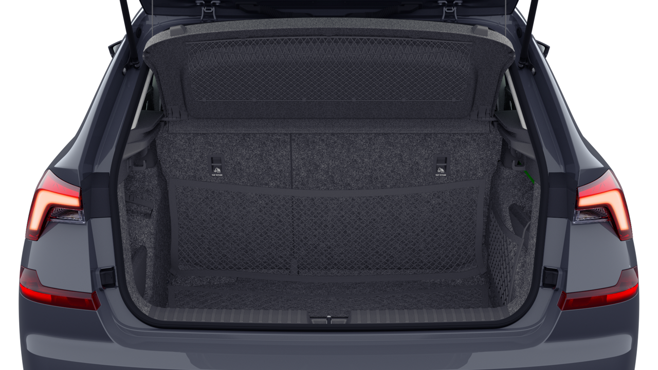 Kamiq Selection 1.5 TSI DSG