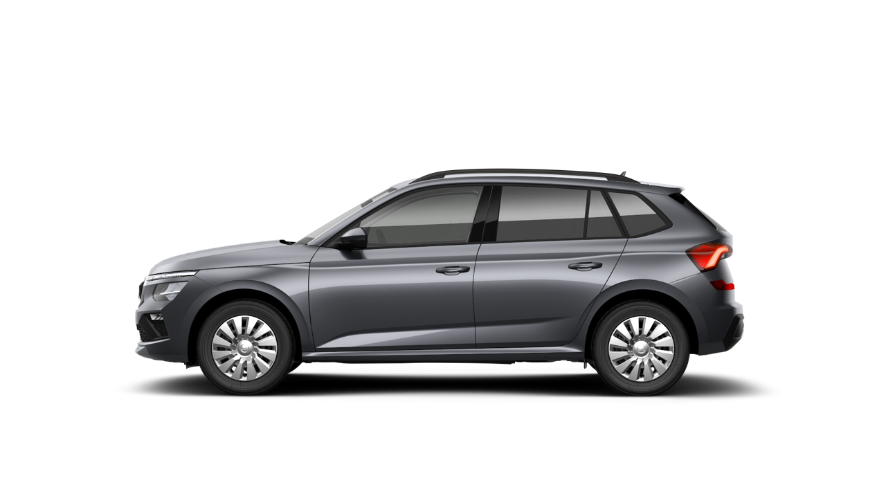 Kamiq Selection 1.5 TSI DSG