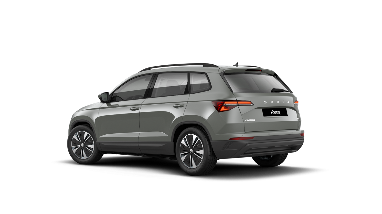 Karoq Selection 2.0 TDI 4x4 DSG