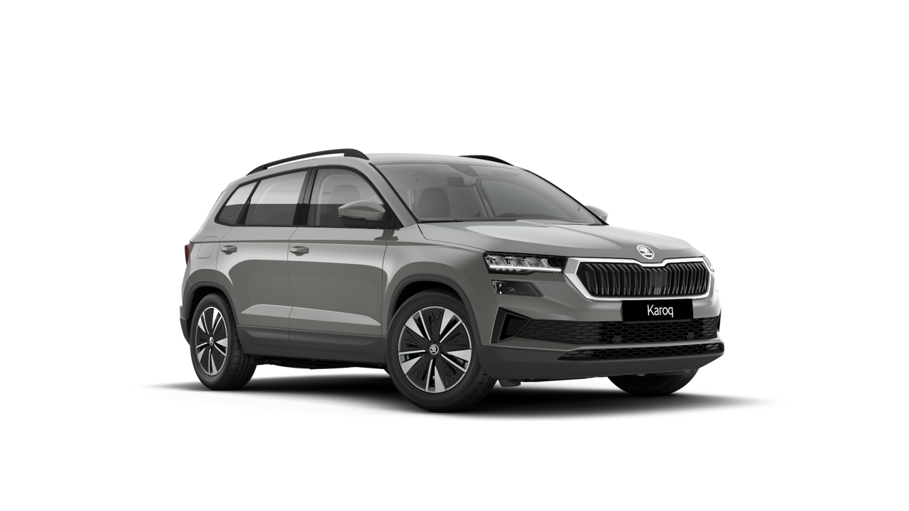Karoq Selection 2.0 TDI 4x4 DSG