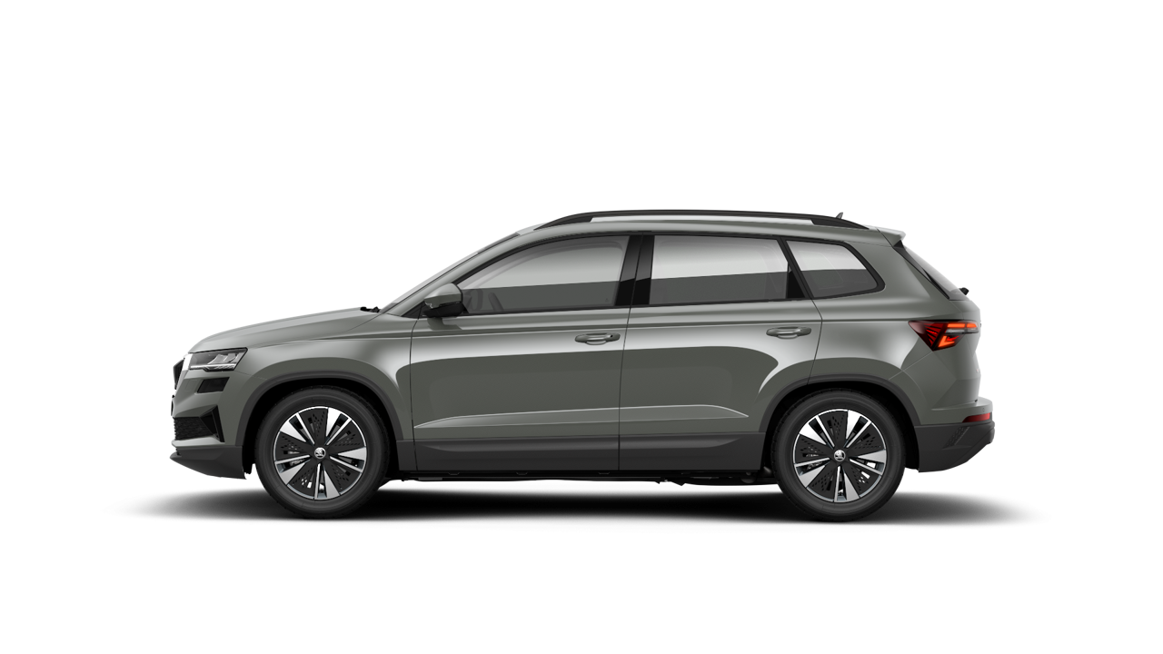 Karoq Selection 2.0 TDI 4x4 DSG