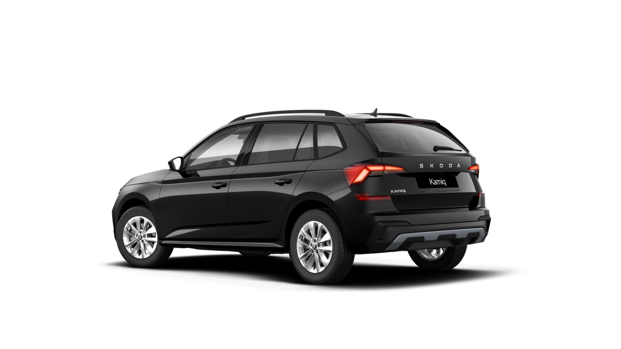 Kamiq Selection 1.5 TSI DSG