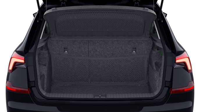 Imaginea unui Kamiq Selection 1.5 TSI DSG