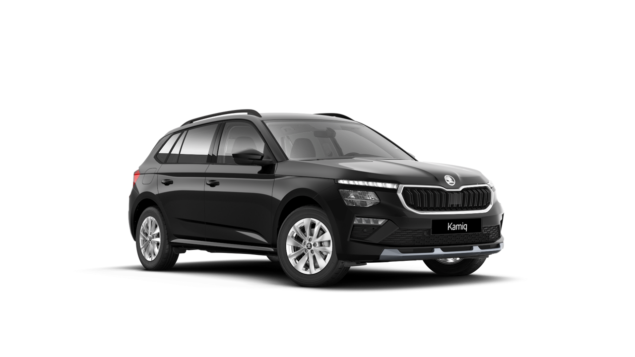Kamiq Selection 1.5 TSI DSG