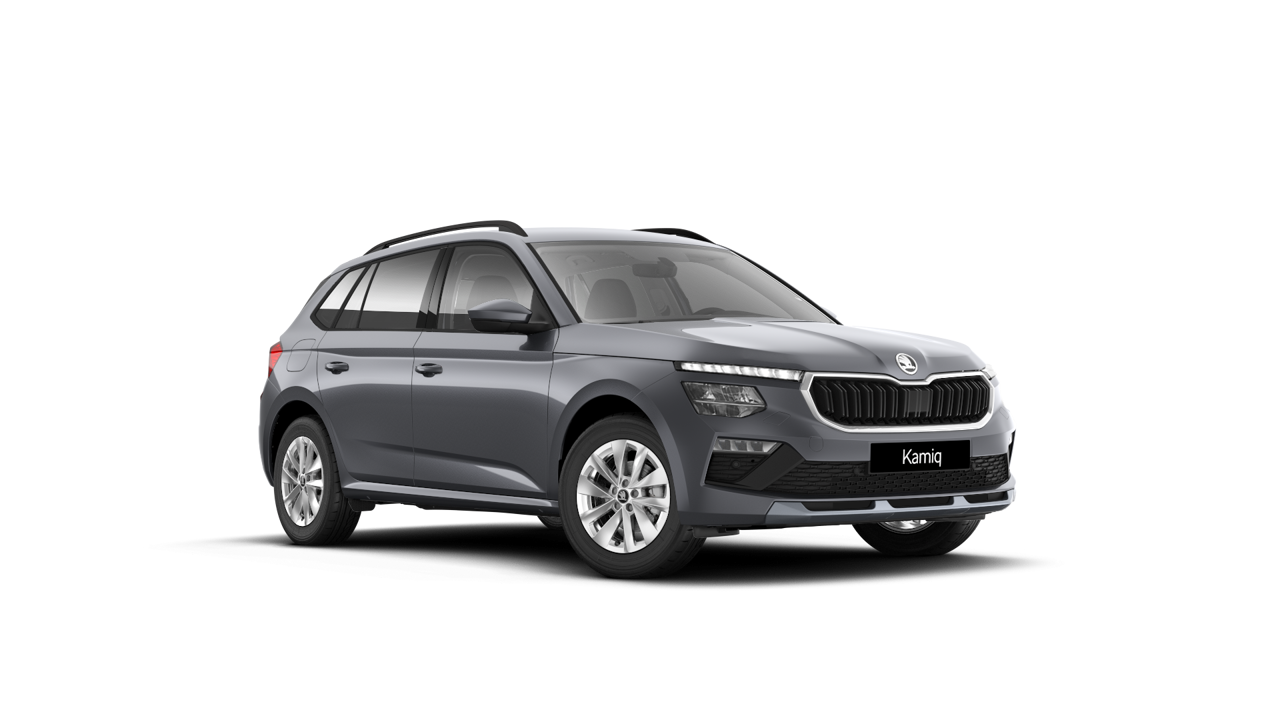 Kamiq Selection 1.0 TSI