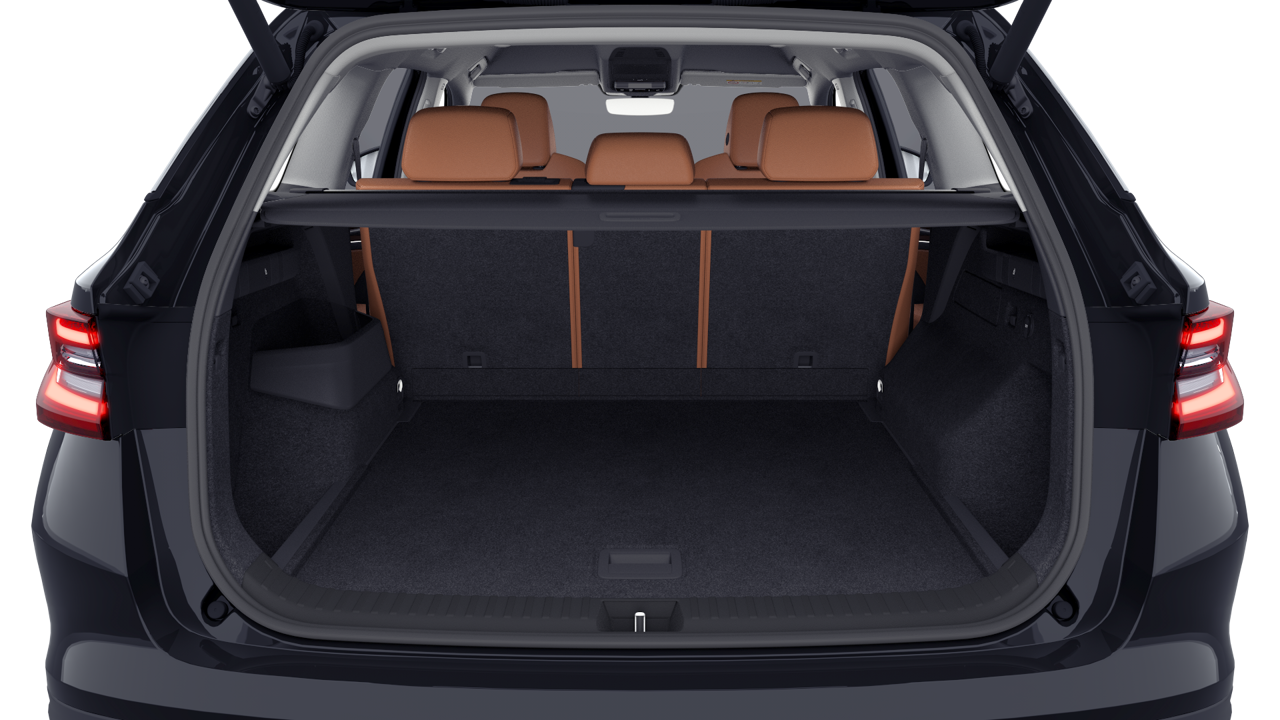 Kodiaq Selection 2.0 TDI DSG 4x4