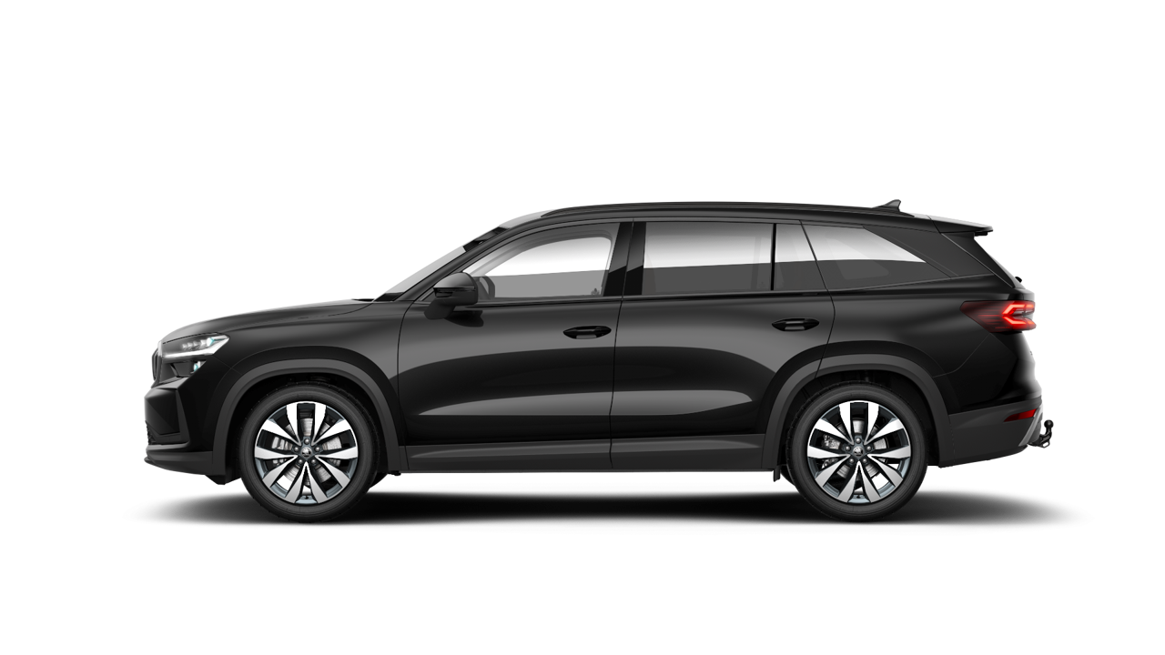 Kodiaq Selection 2.0 TDI DSG 4x4