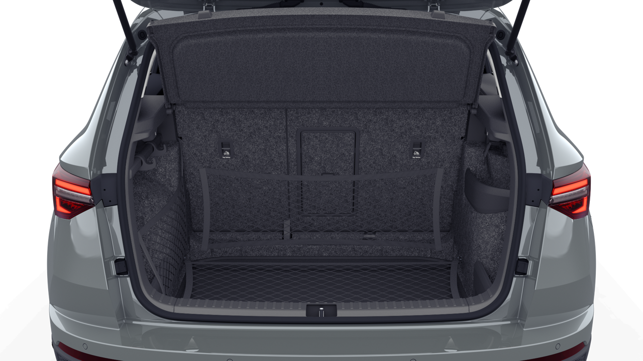 Karoq Selection 1.5 TSI DSG
