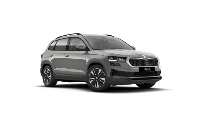 Imaginea unui Karoq Selection 1.5 TSI DSG