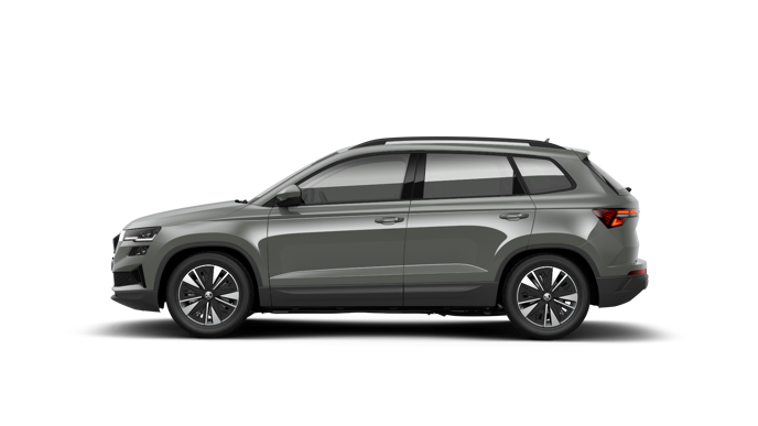 Imaginea unui Karoq Selection 1.5 TSI DSG