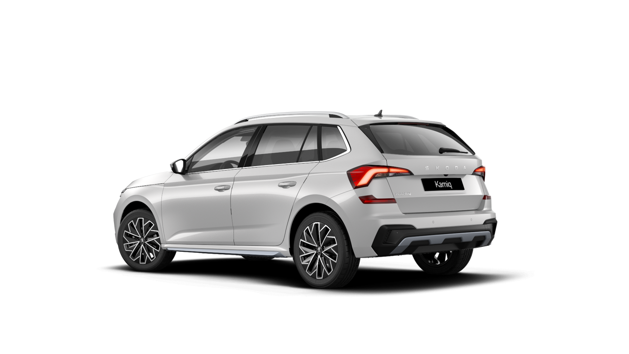 Kamiq Selection 1.0 TSI DSG