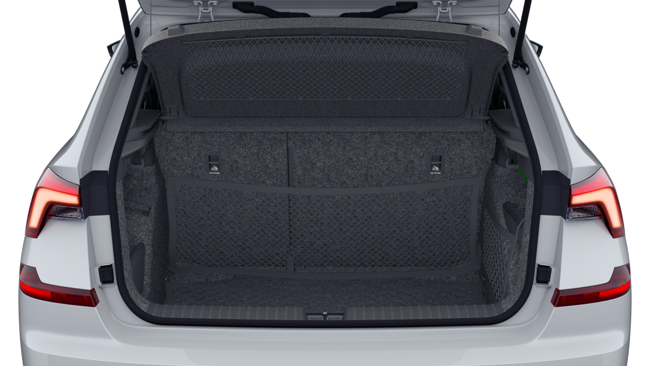 Kamiq Selection 1.0 TSI DSG