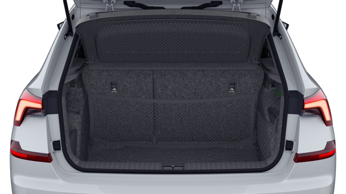 Imaginea unui Kamiq Selection 1.0 TSI DSG