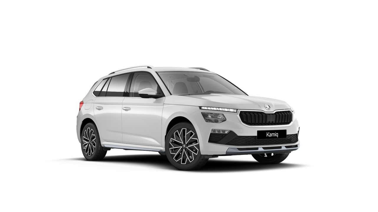 Kamiq Selection 1.0 TSI DSG