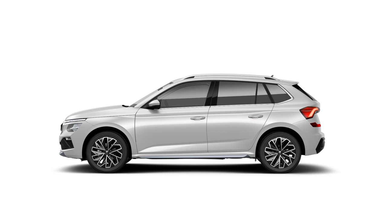 Kamiq Selection 1.0 TSI DSG