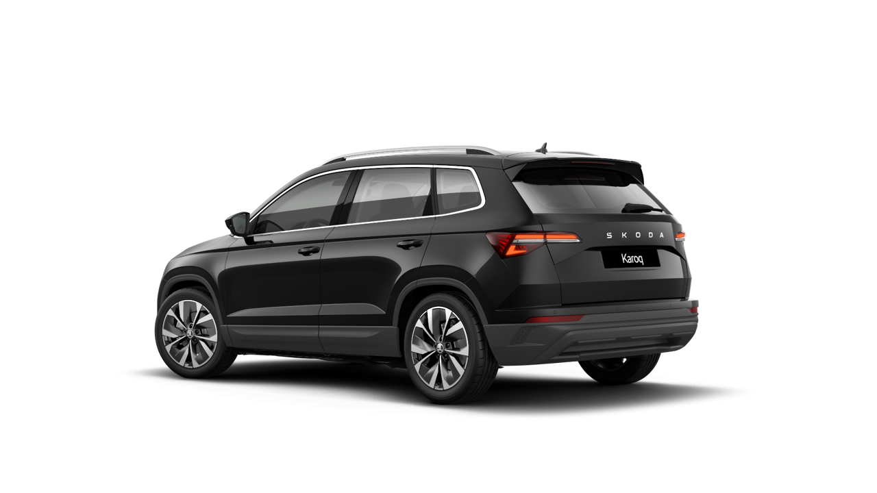 Karoq Selection 1.5 TSI DSG