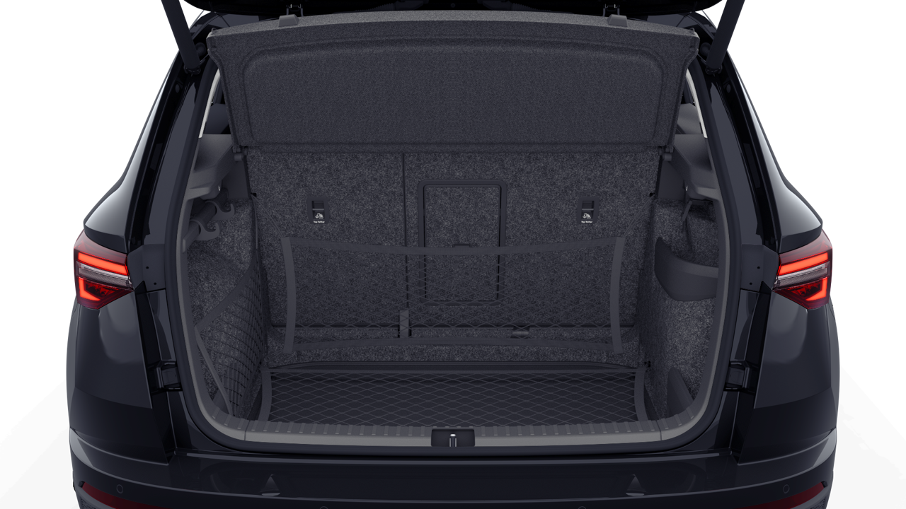 Karoq Selection 1.5 TSI DSG