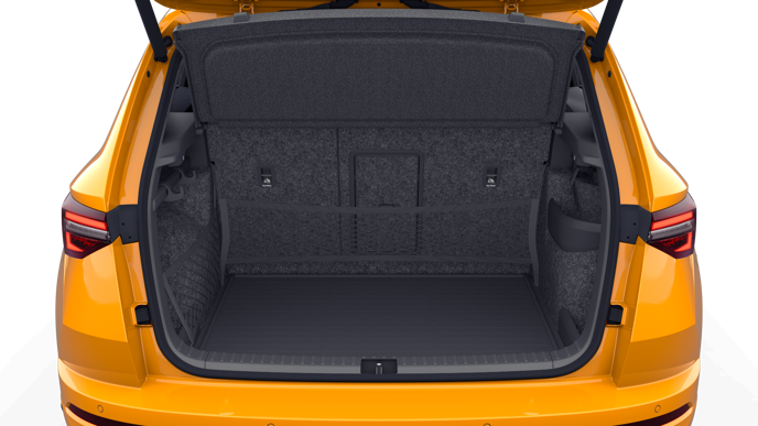 Imaginea unui Karoq Sportline 2.0 TSI DSG 4x4