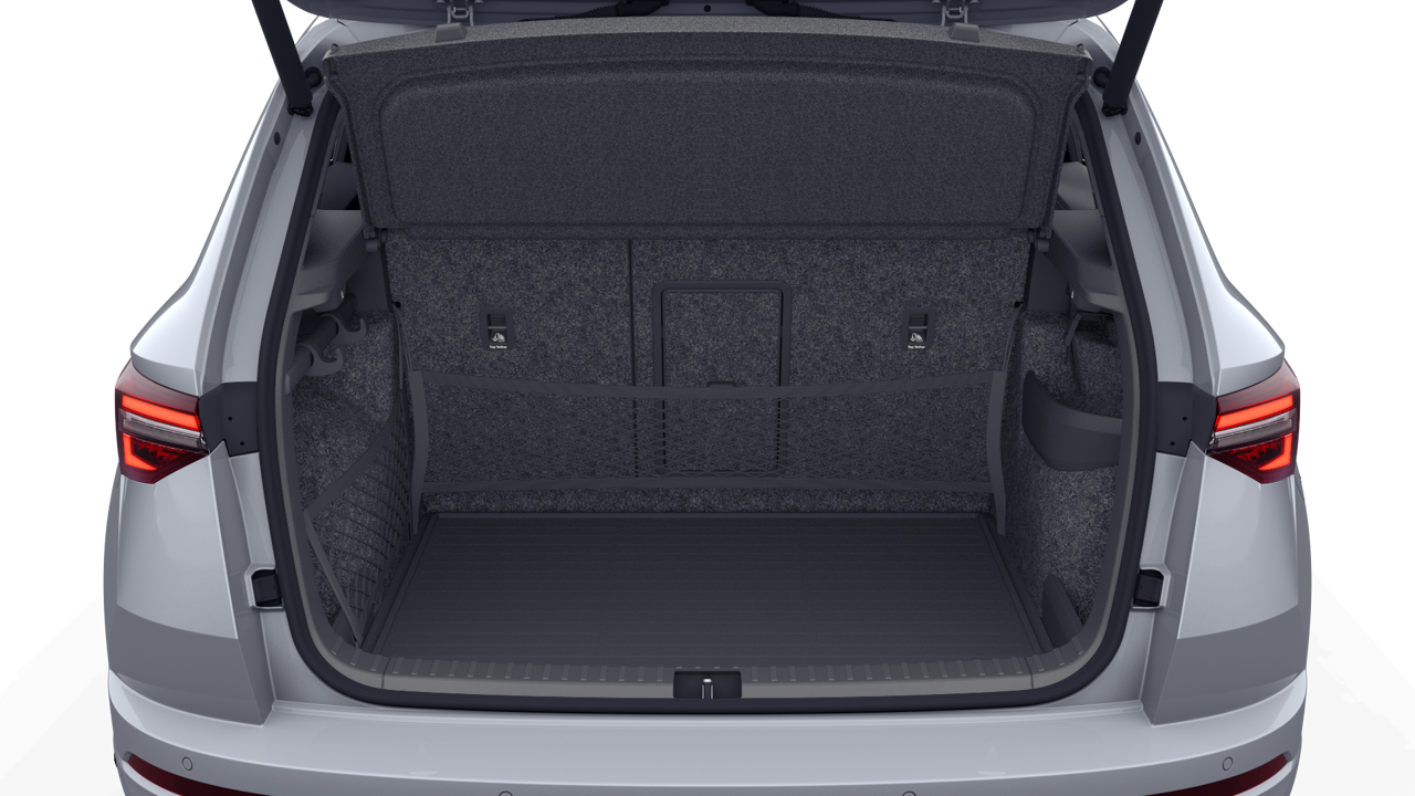 Karoq Sportline 2.0 TSI DSG 4x4