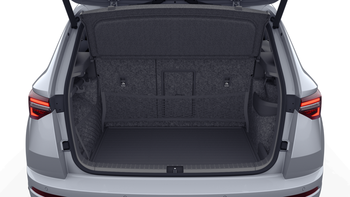 Imaginea unui Karoq Sportline 2.0 TSI DSG 4x4