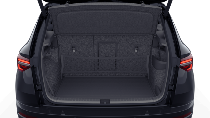 Imaginea unui Karoq Sportline 2.0 TSI DSG 4x4