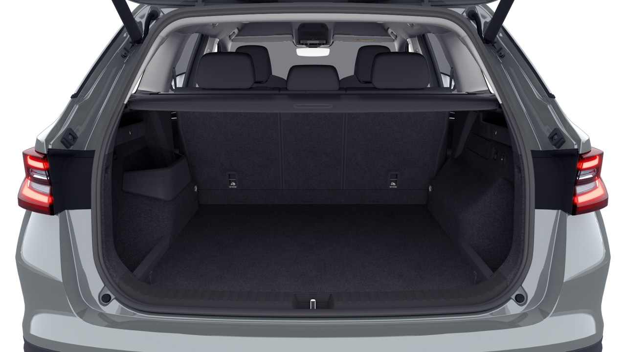 Kodiaq Selection 2.0 TDI DSG 4x4