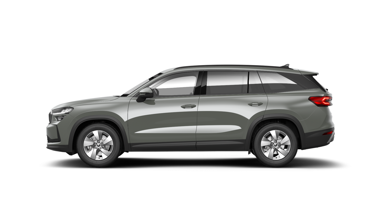 Kodiaq Selection 2.0 TDI DSG 4x4